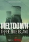 Poster for Meltdown: Three Mile Island