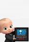 Poster for The Boss Baby: Back in the Crib