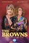 Poster for The Browns