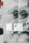 Poster for Mr. Good? Gåten Eirik Jensen