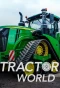 Poster for Tractor World
