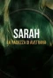 Poster for Sarah - La ragazza di Avetrana