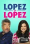 Poster for Lopez vs Lopez