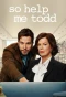 Poster for So Help Me Todd