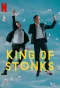 Poster for King of Stonks