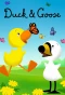 Poster for Duck & Goose