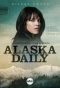 Poster for Alaska Daily