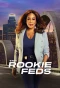 Poster for The Rookie: Feds
