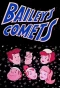 Poster for Bailey's Comets