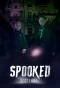 Poster for Spooked Scotland