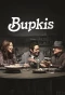 Poster for Bupkis
