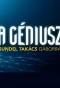 Poster for A Géniusz