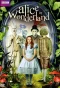 Poster for Alice in Wonderland