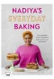 Poster for Nadiya's Everyday Baking