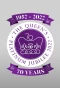 Poster for The Queen's Platinum Jubilee
