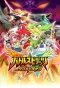 Poster for Battle Spirits: Double Drive