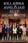 Poster for Bachelorette - Killarna avslöjar allt