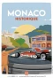 Poster for Monaco Historique Grand Prix Highlights