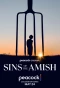 Poster for Sins of the Amish