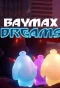 Poster for Baymax Dreams