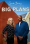 Poster for Sarah Beeny's Little House, Big Plans