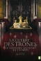 Poster for La Guerre Des Trones