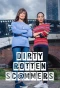 Poster for Dirty Rotten Scammers