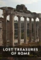 Poster for Lost Treasures of Rome