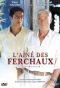 Poster for L'Aîné des Ferchaux