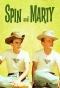 Poster for The Adventures of Spin and Marty
