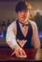 Poster for Fudanshi Bartender no Tashinami