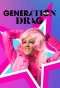 Poster for Generation Drag