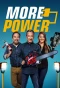Poster for More Power