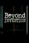 Poster for Beyond Invention