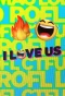 Poster for I Love Us