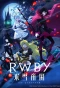 Poster for RWBY: Ice Queendom