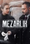 Poster for Mezarlık