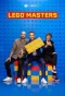 Poster for LEGO Masters
