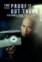 Poster for The Proof Is Out There: Skinwalker Edition