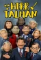 Poster for Herr Talman