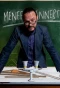Poster for Meneer Vanneste