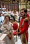Poster for Victoria & Albert: The Royal Wedding