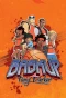 Poster for Baskup – Tony Parker