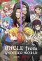 Poster for Uncle From Another World