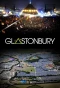 Poster for Glastonbury