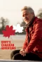 Poster for Griff's Canadian Adventure