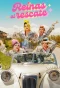 Poster for Reinas al rescate