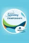Poster for World Para Swimming Championships