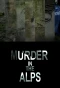Poster for Murder in the Alps