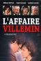 Poster for L'affaire Villemin